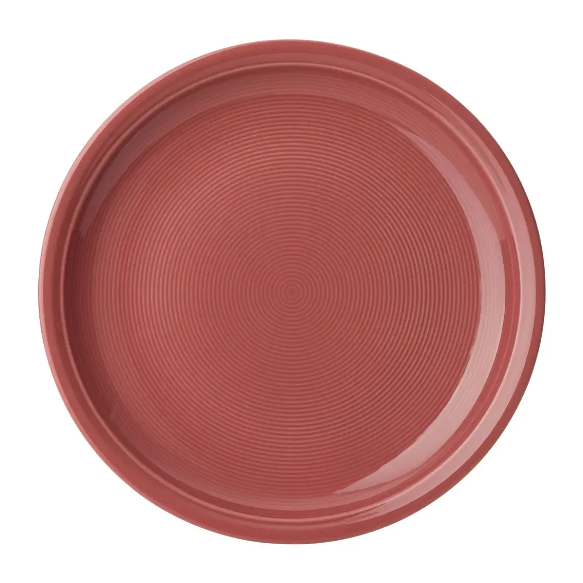 Thomas Speiseteller 26 cm Trend Colour Chilli Red