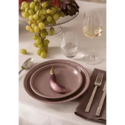 Thomas Speiseteller 26 cm Trend Colour Lavender Lilac
