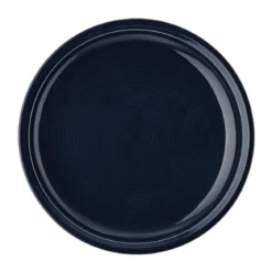 Thomas Speiseteller 26 cm Trend Colour Deep Blue