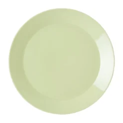 Thomas Speiseteller 27 cm Tric Lime Cream