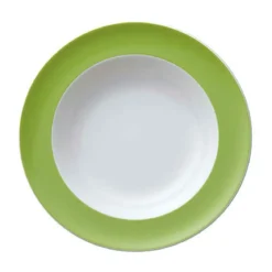 Thomas Suppenteller 23 cm Sunny Day Apple Green