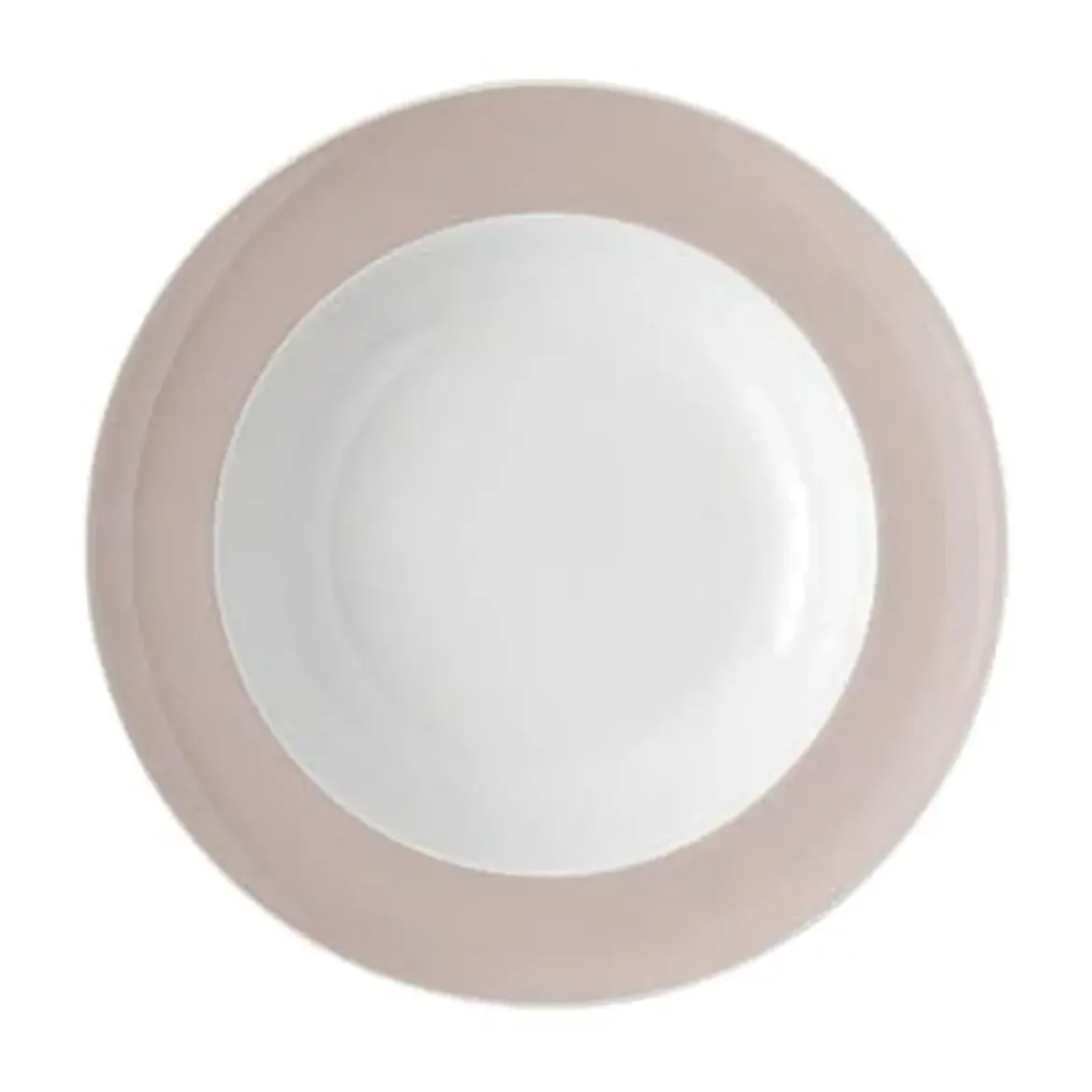 Thomas Suppenteller 23 cm Sunny Day Rose Powder