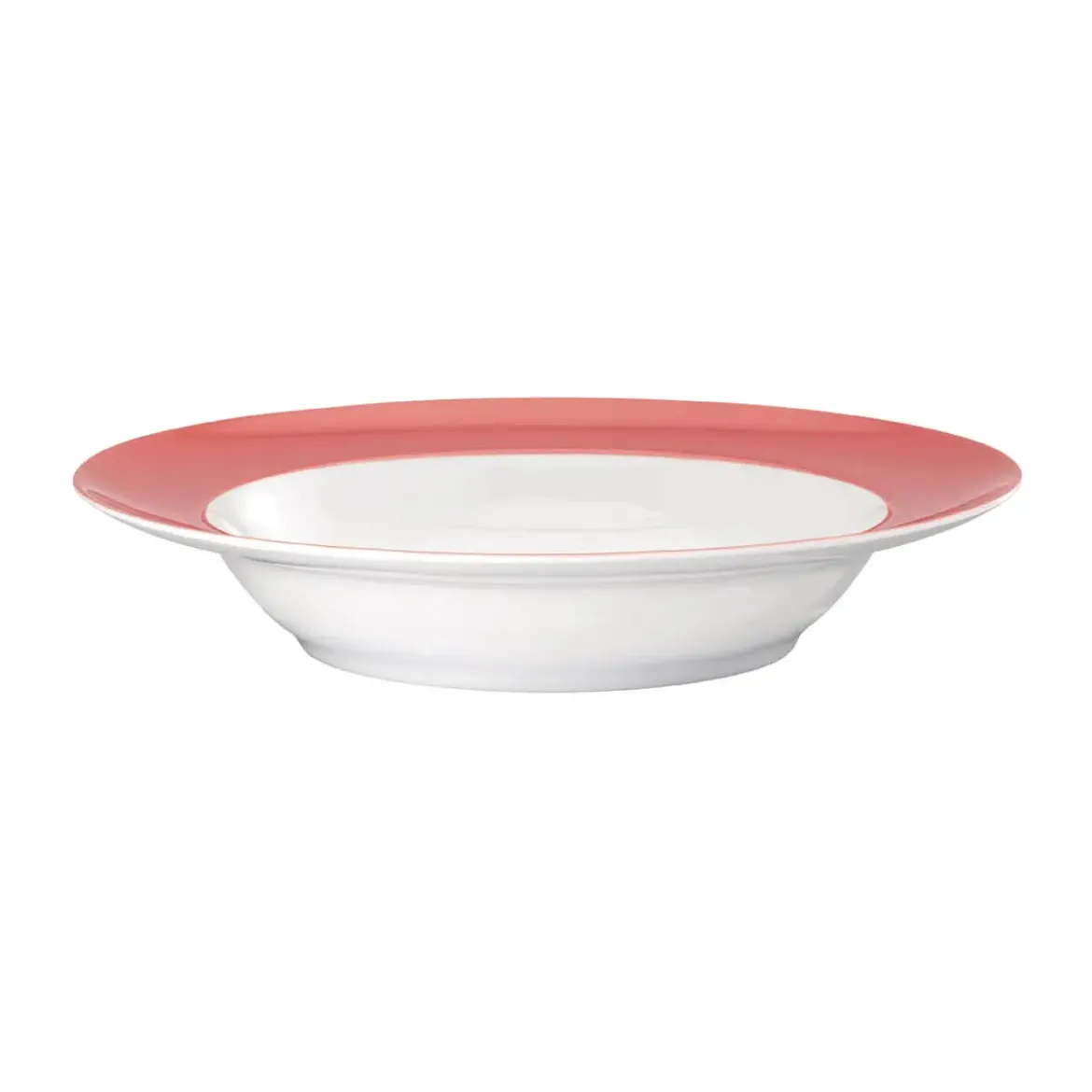 Thomas Suppenteller 23 cm Sunny Day Soft Red