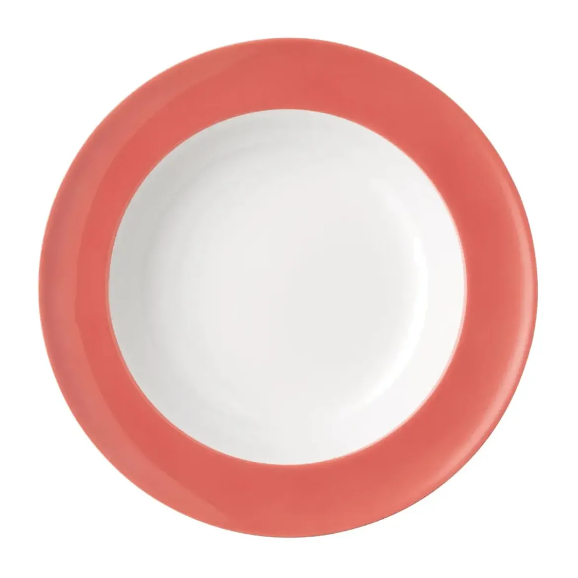 Thomas Suppenteller 23 cm Sunny Day Soft Red