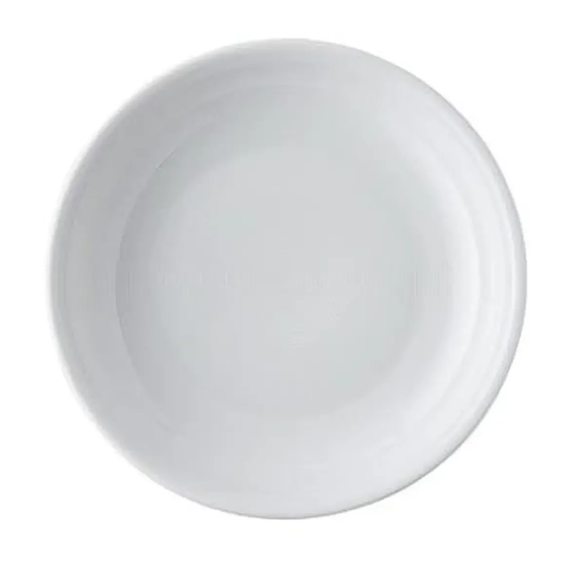 Thomas Suppenteller 24 cm Trend Weiss