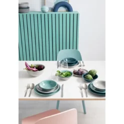 Thomas Suppenteller 22 cm Trend Colour Ice Blue