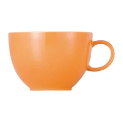 Thomas Tee-Obertasse Sunny Day Orange