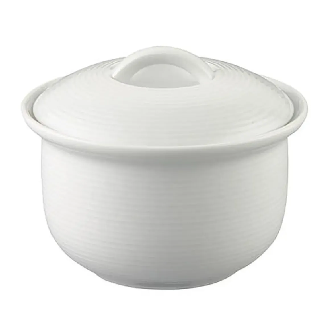 Thomas Zuckerdose 0,33 l Trend Weiß
