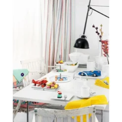 Thomas Zuckerdose 6 Pers. Loft Weiss