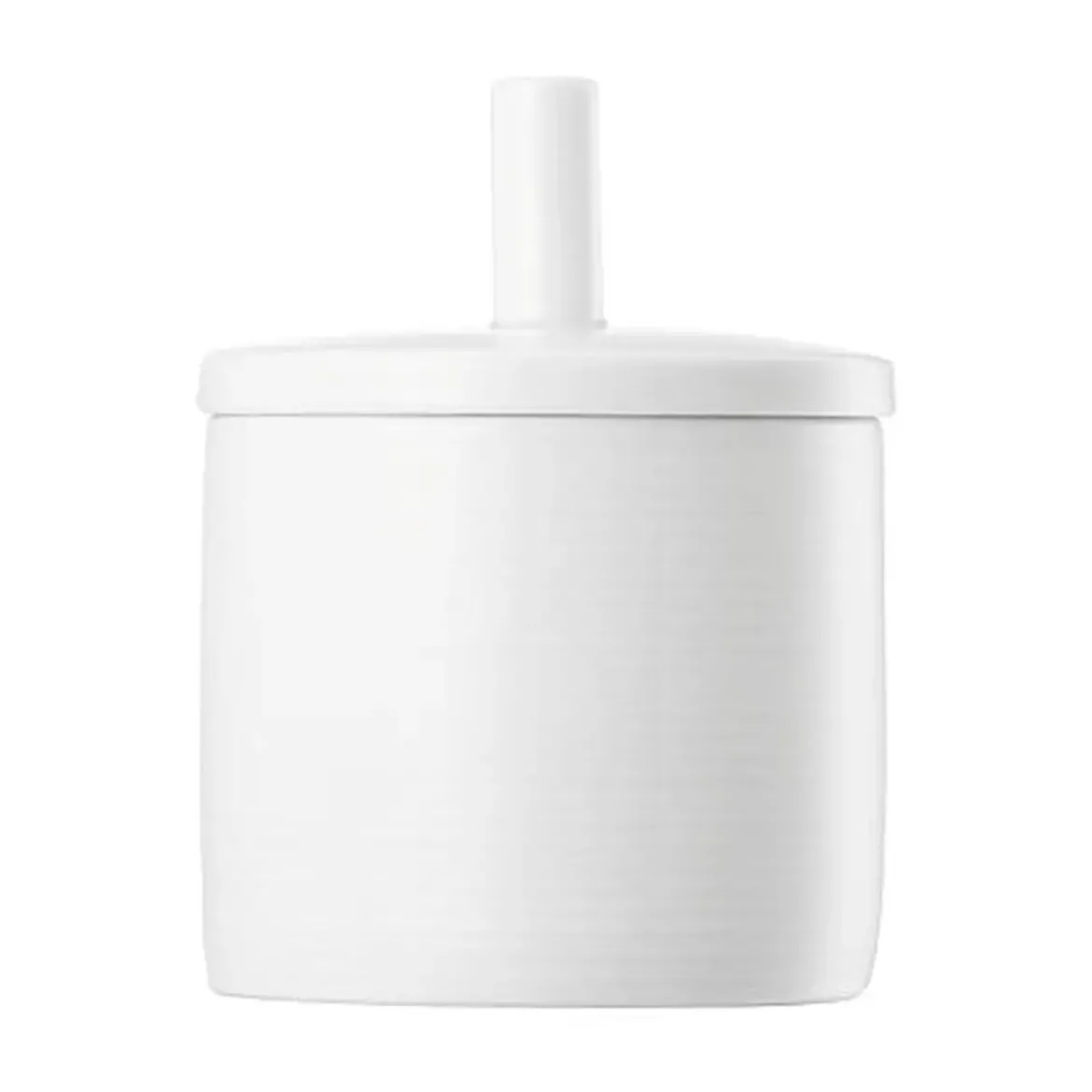 Thomas Zuckerdose 6 Pers. Loft Weiss