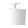 Thomas Zuckerdose 6 Pers. Medaillon weiss