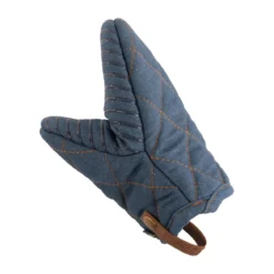Tiseco Indigo Greifer 2er-Set dunkelblau