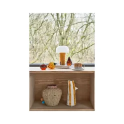 Villa Collection Apfel 7,5 cm Styles Amber