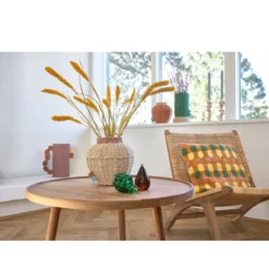 Villa Collection Birne 10,5 cm Styles Amber