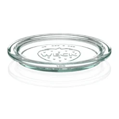Weck Sturzglas RR100 1,0 l 2er-Set