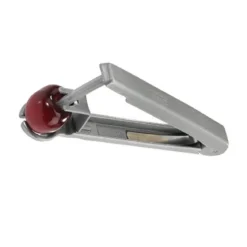 Westmark Kirschentkerner Kernex 14 cm Aluminium