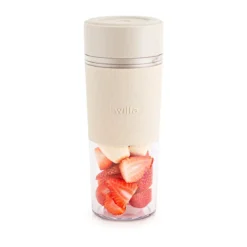 wilfa Mixer 0,3 l 45 W Swift beige