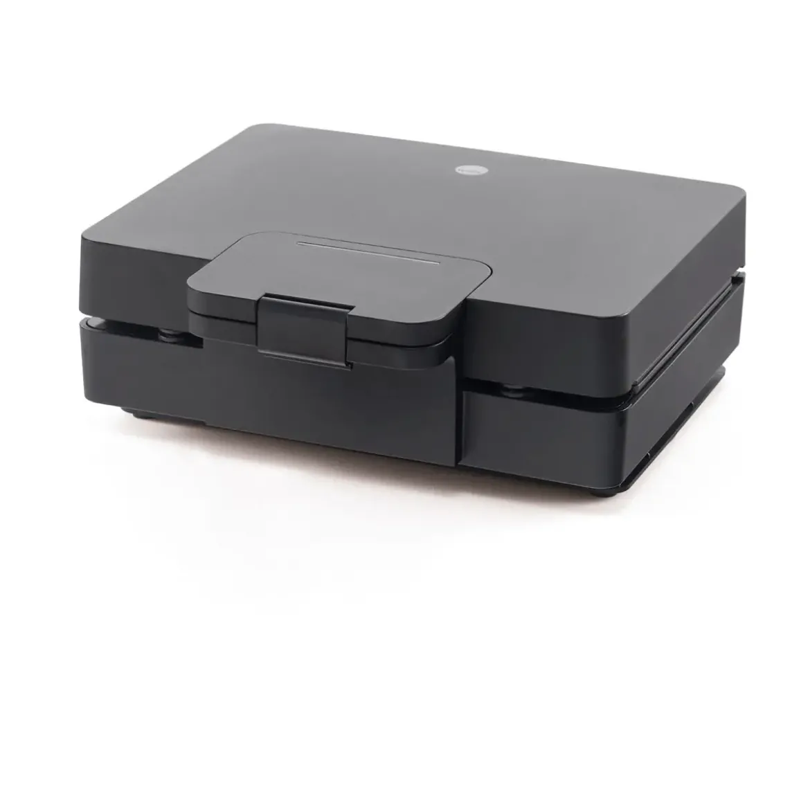 wilfa Sandwichmaker Easy Melt 29x27 cm 1000 W schwarz