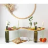 Winkee Bottle Boards 3-tlg. Bambus