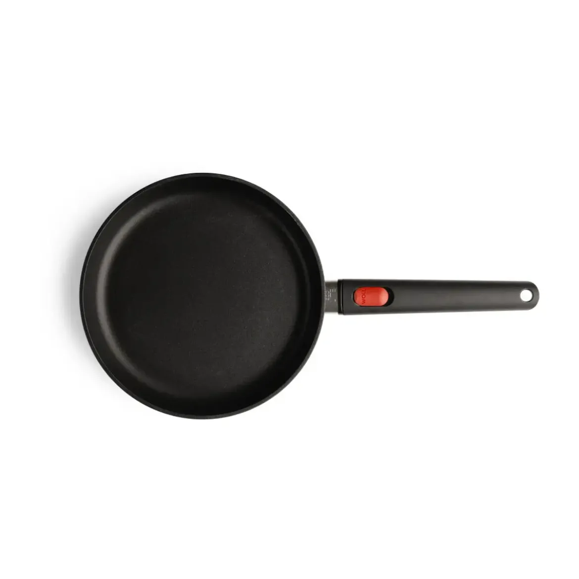 Woll Flachpfanne 24 cm Eco Lite QXR