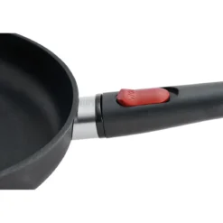 Woll Flachpfanne 24 cm Eco Lite QXR