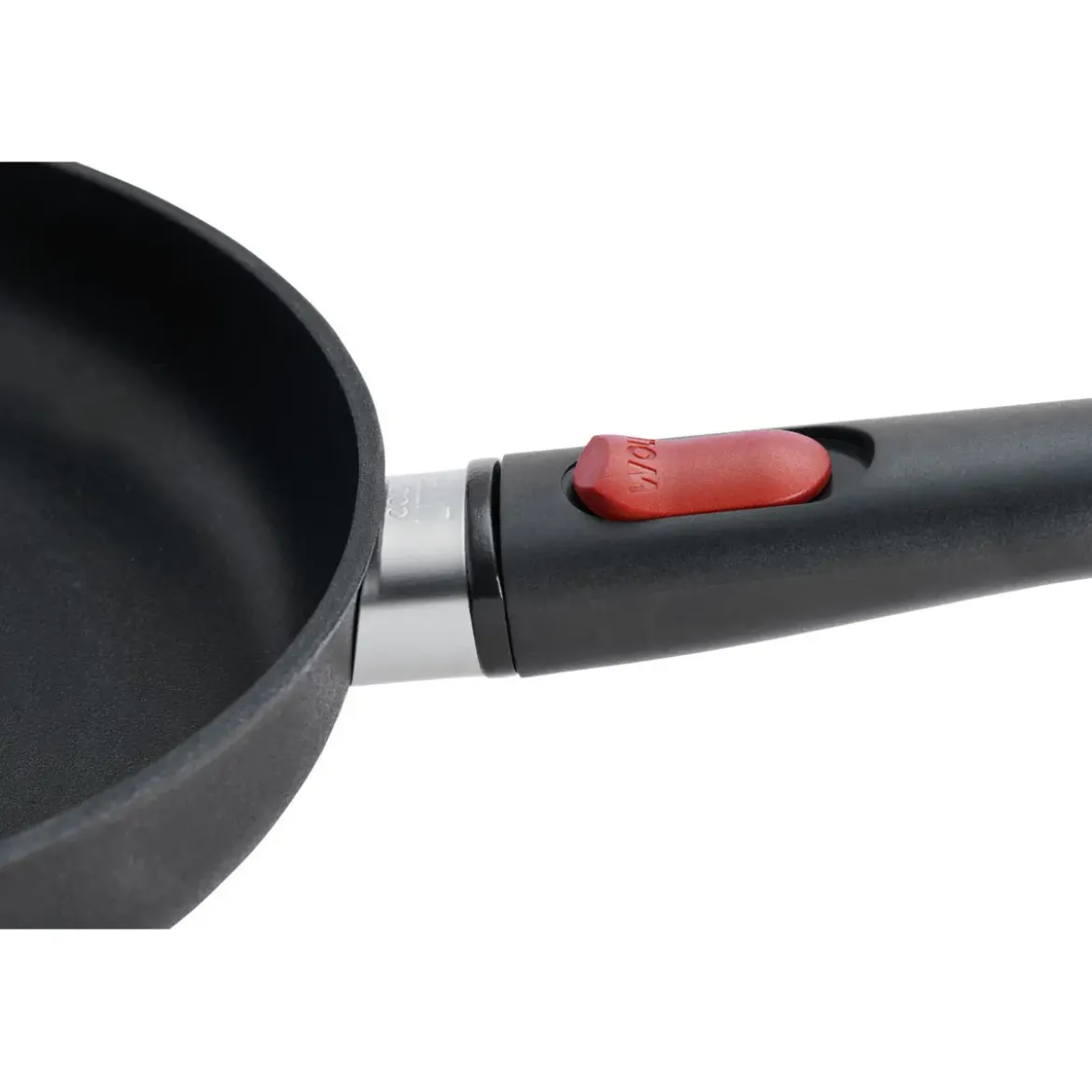 Woll Flachpfanne 24 cm Eco Lite QXR