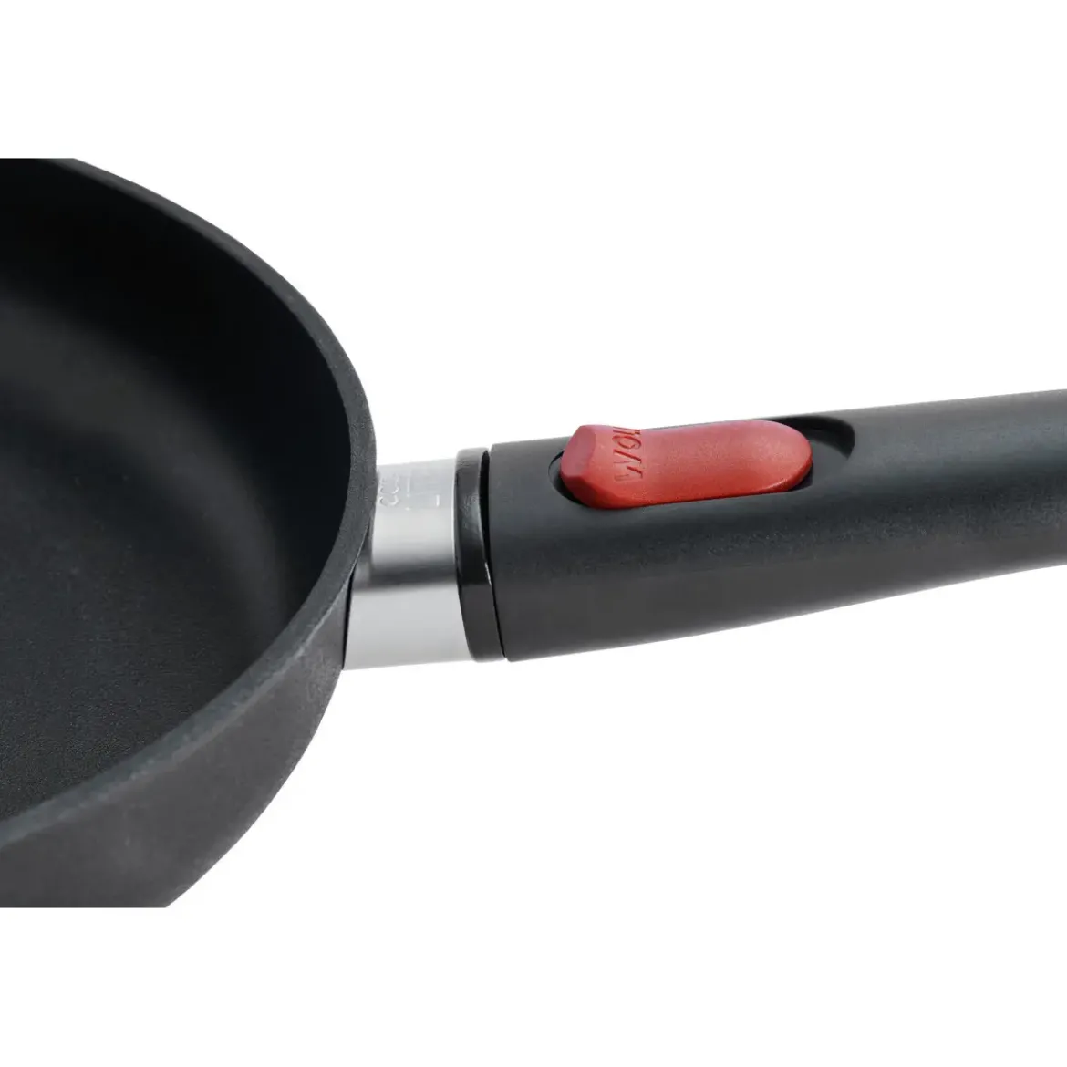 Woll Flachpfanne 20 cm Eco Lite QXR