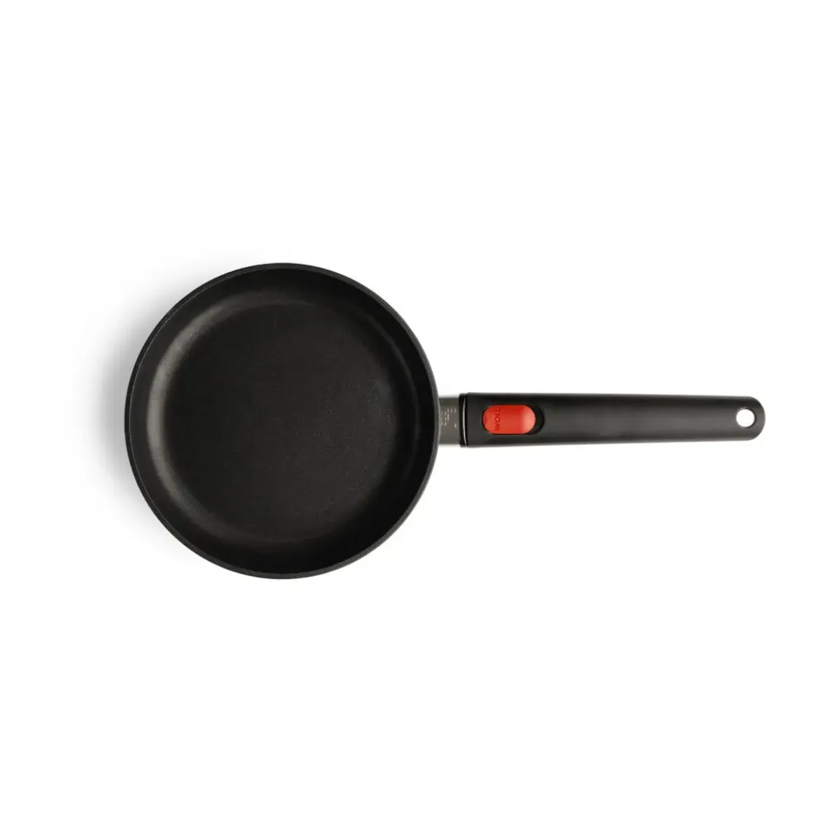 Woll Flachpfanne 20 cm Eco Lite QXR