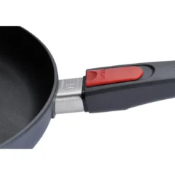 Woll Guss-Flachpfanne 28 cm Diamond Lite schwarz