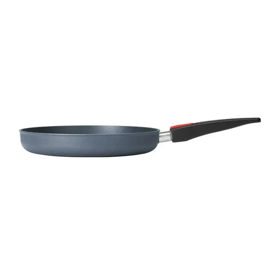 Woll Gusspfanne 24 cm Diamond Lite schwarz Induction