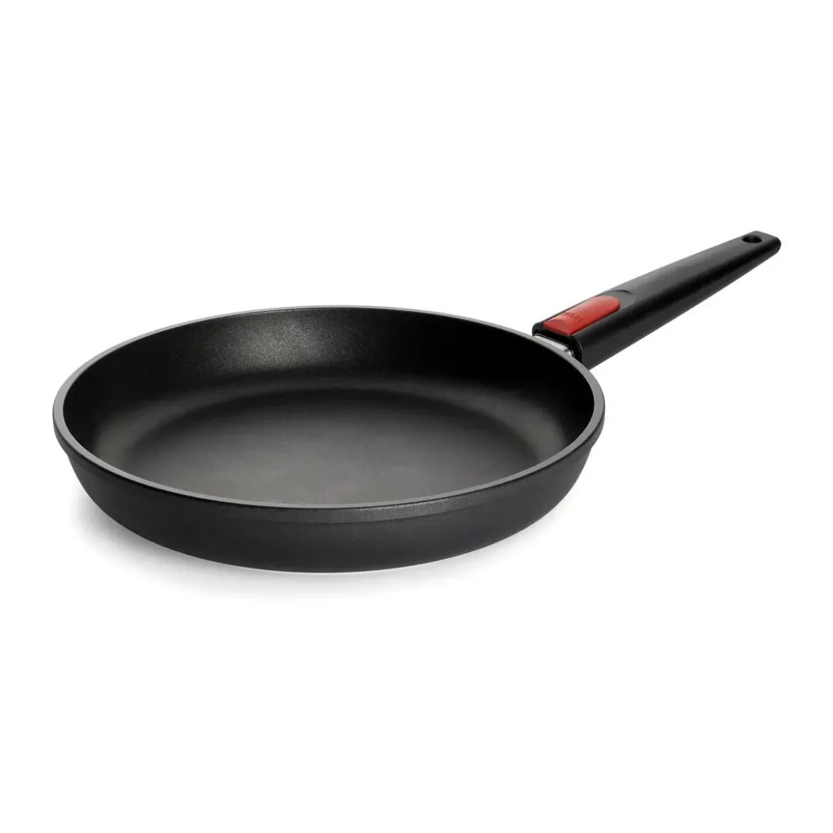 Woll Guss-Pfanne 28 cm Titanium Nowo