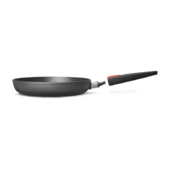 Woll Guss-Pfanne 24 cm Titanium Nowo