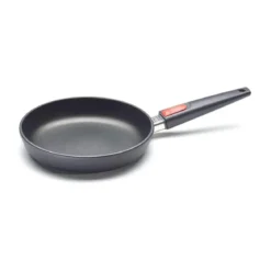 Woll Guss-Pfanne 24 cm Titanium Nowo