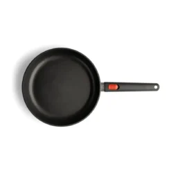 Woll Hochrandpfanne 28 cm Eco Lite QXR