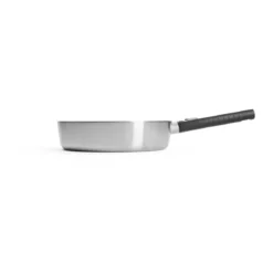 Woll Hochrandpfanne 28 cm Logic Steel