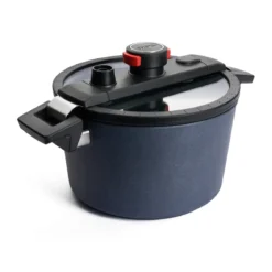 Woll Kochtopf 24 cm 5 Liter Diamond Active Lite Induktion