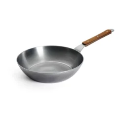 Woll Sauteuse 28 cm Carbon Steel