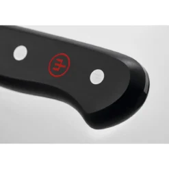 Wüsthof Brotmesser 20 cm Gourmet schwarz
