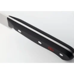 Wüsthof Brotmesser 20 cm Gourmet schwarz