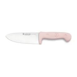 Wüsthof Kinderkochmesser 10 cm Junior rosa