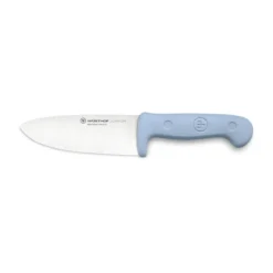 Wüsthof Kinderkochmesser 10 cm Junior blau