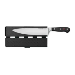 Wüsthof Klingenschützer breit 26 cm schwarz
