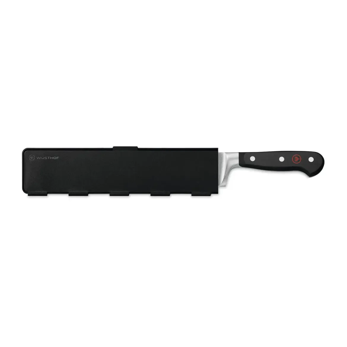 Wüsthof Klingenschützer breit 26 cm schwarz