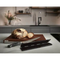Wüsthof Klingenschützer breit 26 cm schwarz