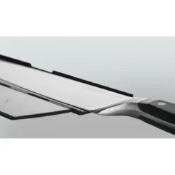 Wüsthof Klingenschützer breit 26 cm schwarz