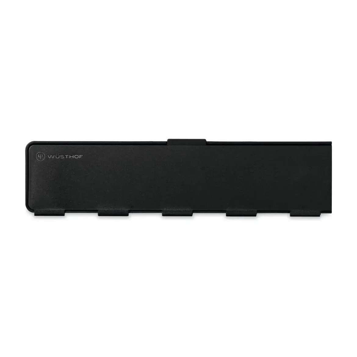 Wüsthof Klingenschützer breit 26 cm schwarz
