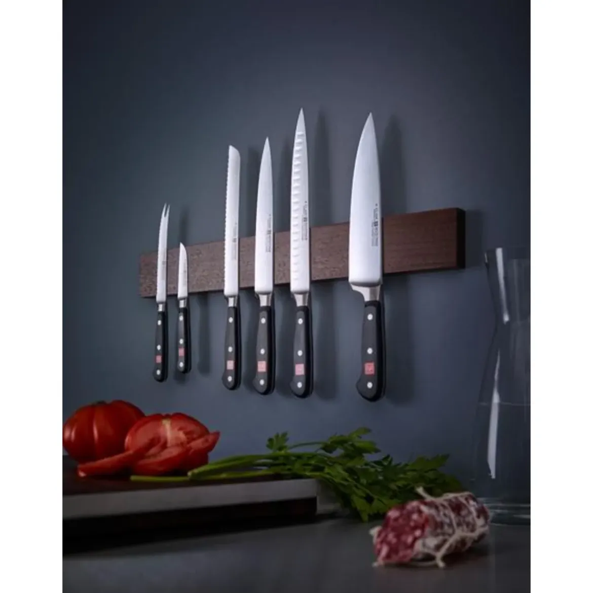 Wüsthof Kochmesser Classic 16 cm