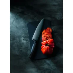 Wüsthof Kochmesser 20 cm Performer schwarz