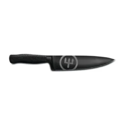 Wüsthof Kochmesser 20 cm Performer schwarz