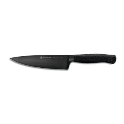 Wüsthof Kochmesser 16 cm Performer schwarz